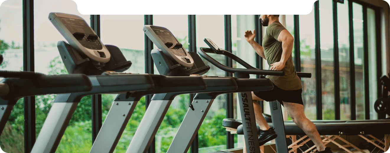 Our Story Background